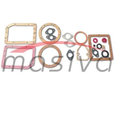 BRTVE MOTORA LOMBARDINI 6LD-360 SA ULJNIM BRTVAMA RADILICE  15 5094/S