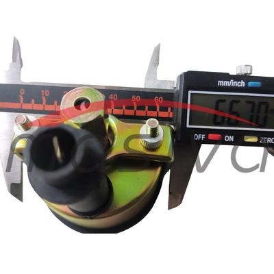 MANOMETAR ZRAKA ZETOR S.T ORGINAL-2