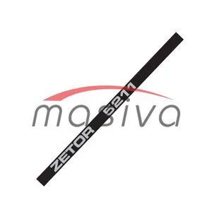 NALJEPNICA ZETOR 5211 LIJEVA + DESNA     60 x 1100-0