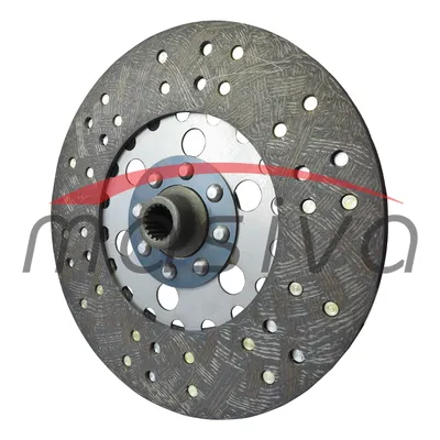 LAMELA VUČNA ZETOR Z18 310MM-0