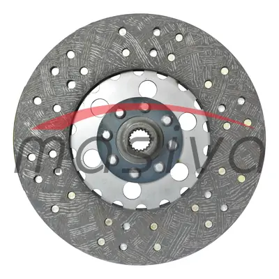 LAMELA VUČNA ZETOR Z18 310MM