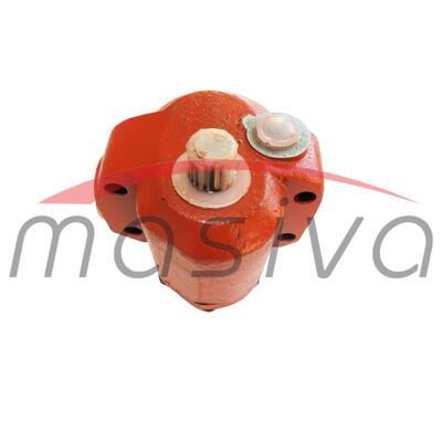 PUMPA HIDRAULIKE MALA ZETOR  5213 5243 5245 5320 5340 5340H 5511 5545 5611-1