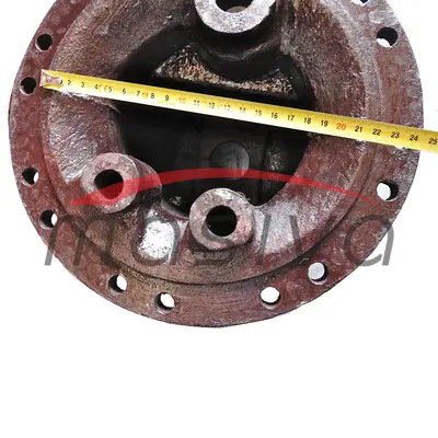 KUČIŠTE POLUOSOVINE DESNO(TRUBA-RUKAVAC) URSUS C330/335  50218160    IND-II-5