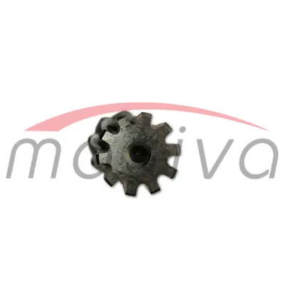 TANJURASTO KONUSNI PAR URSUS C-335  Z=9/40 POLJSKA-8