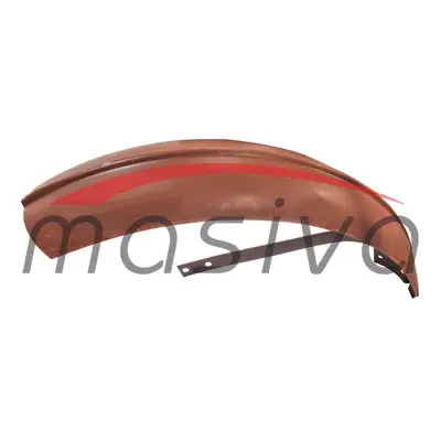 BLATOBRAN PREDNJI LIJEVI URSUS C-330-360-5