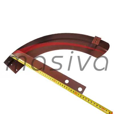 BLATOBRAN PREDNJI LIJEVI URSUS C-330-360-6