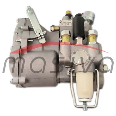 BOSCH PUMPA URSUS C-330/335 KPT
