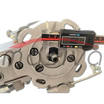 BOSCH PUMPA URSUS C330/335 KPT-1