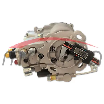 BOSCH PUMPA URSUS C330/335 KPT-2