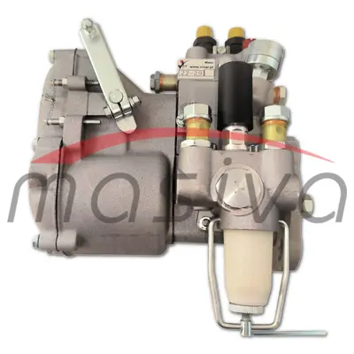 BOSCH PUMPA URSUS C330/335 KPT-0