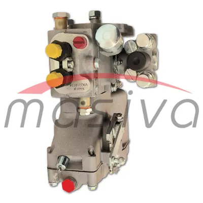 BOSCH PUMPA URSUS C330/335 KPT-4