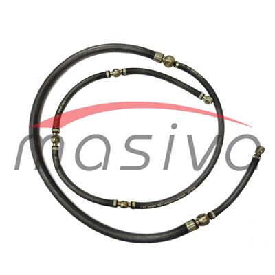 CIJEV PRELIVNA 4 CILINDRA ZETOR FORTERRA, PROXIMA