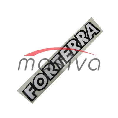 NALJEPNICA ZETOR FORTERRA LIJEVA-0