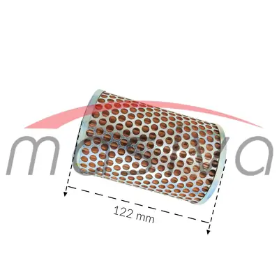 FILTER ULOŽAK HIDRAULIKE ZETOR FORTERRA MANJI-2