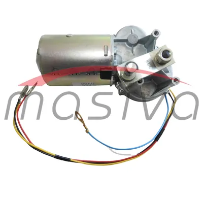 MOTOR BRISAČA PREDNJI ZETOR-0