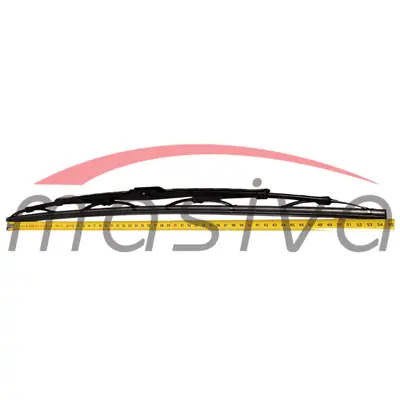 METLICA BRISAČA SA NOSAČEM PREDNJA ZETOR