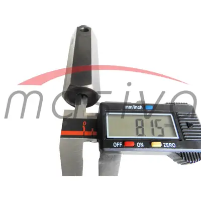 VENTIL RAZVODNI KRATKI ZETOR 16MPa-2