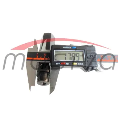 VENTIL RAZVODNI KRATKI ZETOR 16MPa-3