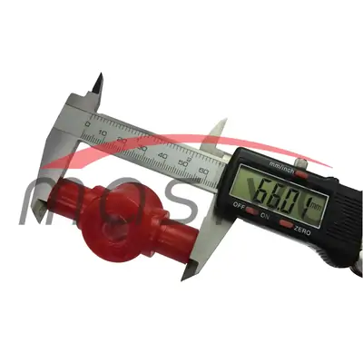 OSLONAC OPRUGE SIJAČICE IMT PVC-1
