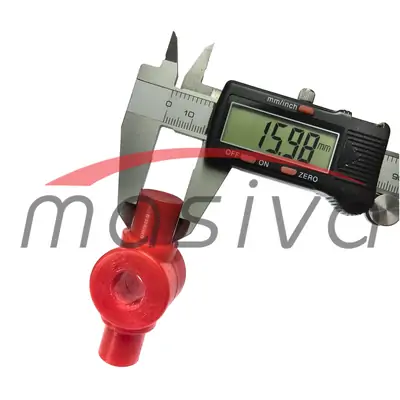 OSLONAC OPRUGE SIJAČICE IMT PVC-2
