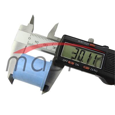 ČAURA MALA OSOVINE IZBAC. UMJ. GNOJIVA SADILICE OLT-2