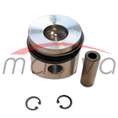 KLIP ACME ADN 54 II SP  91,00 mm  KOMPLETNI ZAMJENSKI DIO