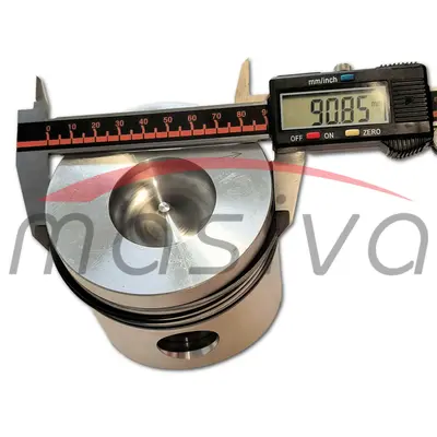 KLIP ACME ADN 54 II SP  91,00 mm  KOMPLETNI-4