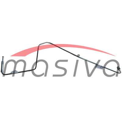 CRIJEVO KOČNICE DESNO ZETOR 5011 (3 CILINDRA)