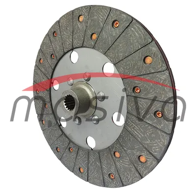 LAMELA VUČNA ZETOR 280MM 16Z ORG 5011-0