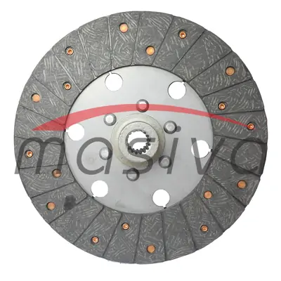 LAMELA VUČNA ZETOR 280MM 16Z ORG 5011