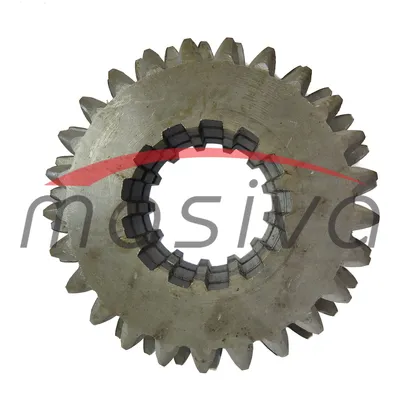 ZUPČANIK ZETOR 2 I 3 BRZ 30/25 ZETOR 3011,5011-1