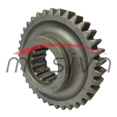 ZUPČANIK ZETOR 1 I 2 BRZ 36Z 3011,5011