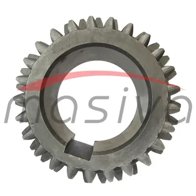 ZUPČANIK ZETOR PRVE I DRUGE BRZINE 3011/5011  Z= 25/31  MASIVA