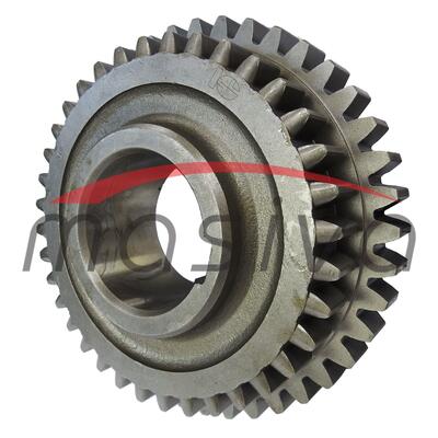 ZUPČANIK ZETOR 3 I 4 BRZ Z42/36 FI62