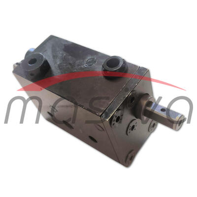 RAZVODNIK HIDRAULIKE URSUS  C-330/335 NOVA TIPA  42372010    IND-II-3