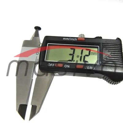 GUMENI ORING PULSATORA 3x1,6 mm-1