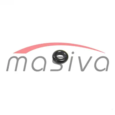 GUMENI ORING PULSATORA 3x1,6 mm