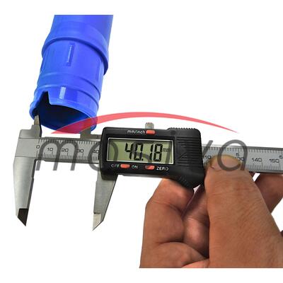 DRŽAČ SISNE GUME, PVC S INOX PRSTENOM, NOVA TIPA KURTSAN-1