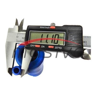 DRŽAČ SISNE GUME, PVC S INOX PRSTENOM, NOVA TIPA KURTSAN-3