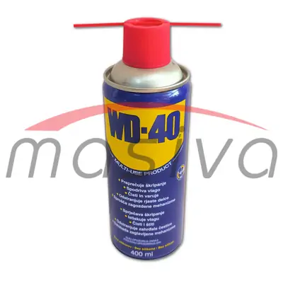 WD-40 SPREJ ODVIJAČ 400 ml-1