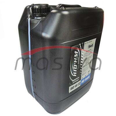 ULJE BELL HIDRAOL 32  10/1 l