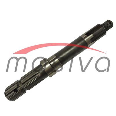 VRATILO IZLAZNO RAKOVICA R60/65    704 684