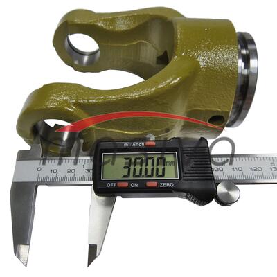 VILICA KARDANA ZA UNUTARNJU CIJEV KRIŽ 30,2 x 106,3-3