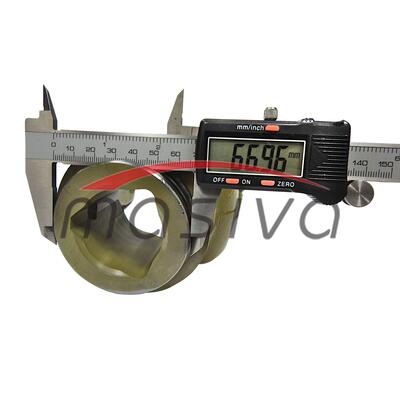 VILICA KARDANA ZA UNUTARNJU CIJEV KRIŽ 30,2 x 106,3-5