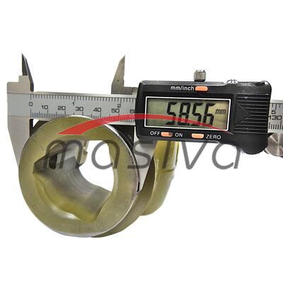 VILICA KARDANA ZA UNUTARNJU CIJEV KRIŽ 30,2 x 106,3-6