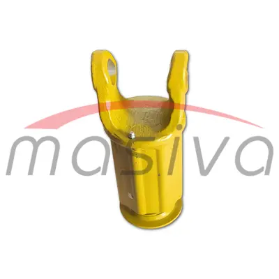 SKLOPKA KARDANA OPTEREČENJA 1 3/8" Z=6  1500 Nm KRIŽ 30,2 x 92-0