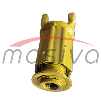 SKLOPKA KARDANA OPTEREČENJA 1 3/8" Z=6  1500 Nm KRIŽ 30,2 x 92-2