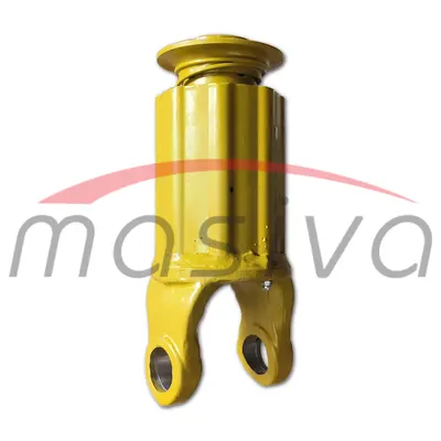 SKLOPKA KARDANA OPTEREČENJA 1 3/8" Z=6  1500 Nm KRIŽ 30,2 x 92-4