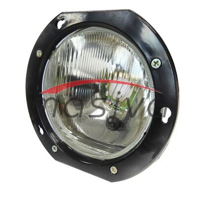 FAR RADNI NA KABINI UGRADBENI ZETOR