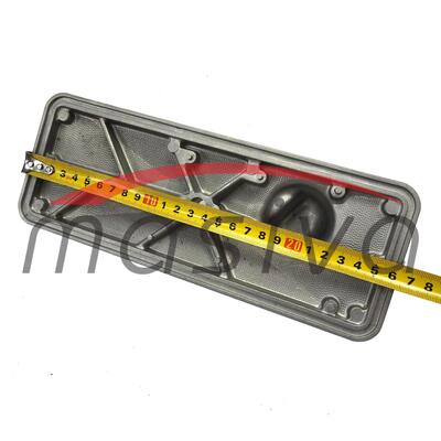 POKLOPAC BLOKA MOTORA BOČNI 4 CIL ZETOR-1